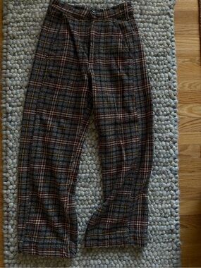 Free People Shape Up Pants